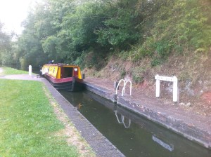 Gustavus, driven by Arg, 2011